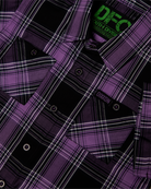 Youth Night Fall Bamboo Short Sleeve - Dixxon Flannel Co.