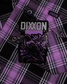 Women's Night Fall Bamboo Short Sleeve - Dixxon Flannel Co.