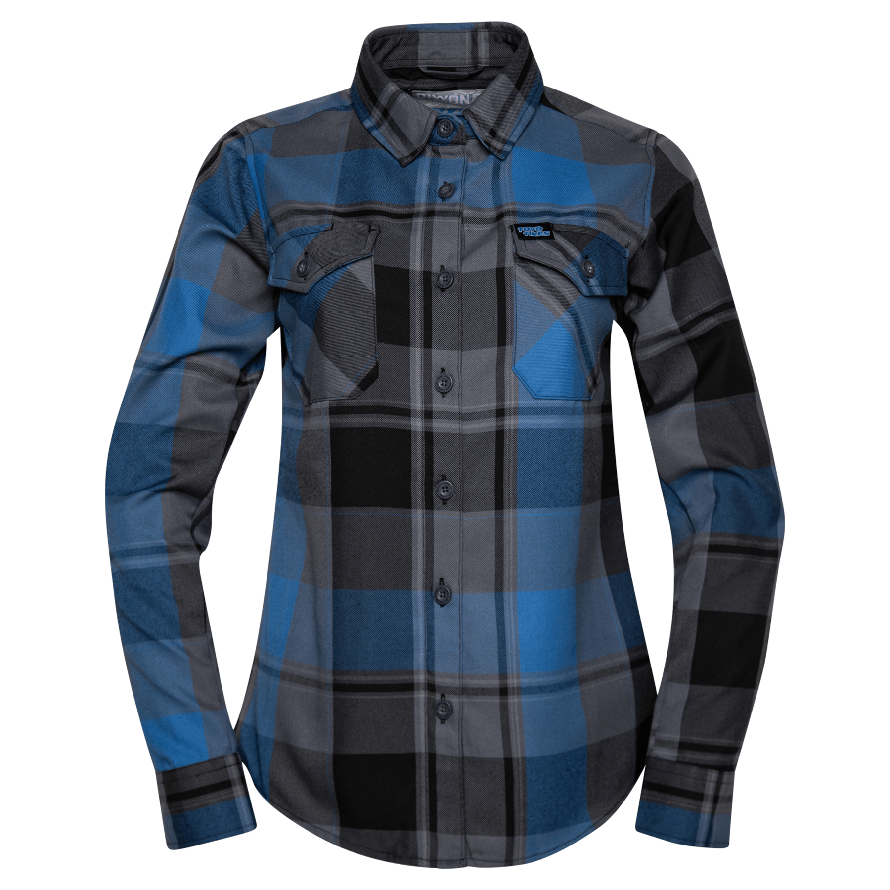 Women's Toyo Tires 2026 Flannel - Dixxon Flannel Co.