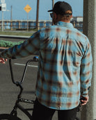 13th Street Flannel - Dixxon Flannel Co.