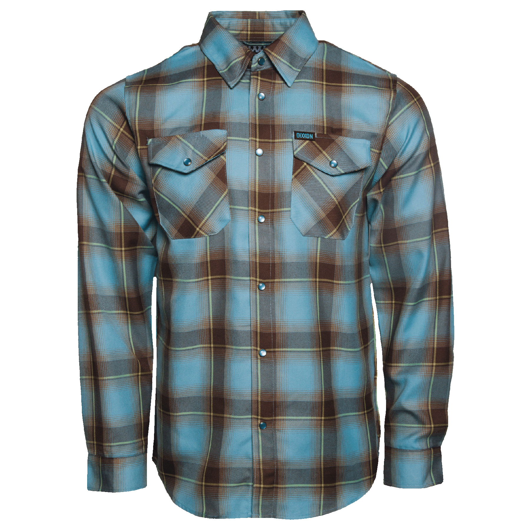 13th Street Flannel