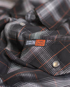 Dixxon Hub Bamboo Short Sleeve | Dixxon Flannel Co.