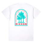 Sunny Days T-Shirt - White - Dixxon Flannel Co.