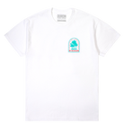 Sunny Days T-Shirt - White - Dixxon Flannel Co.
