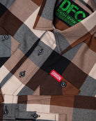 Youth Sanchez Flannel | Dixxon Flannel Co. 