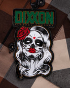 Women's Sanchez Flannel | Dixxon Flannel Co. 