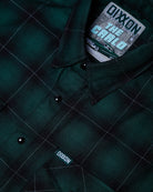 The Carlo Flannel | Dixxon Flannel Co.