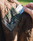 Squadron Hooded Flannel Jacket - Dixxon Flannel Co.