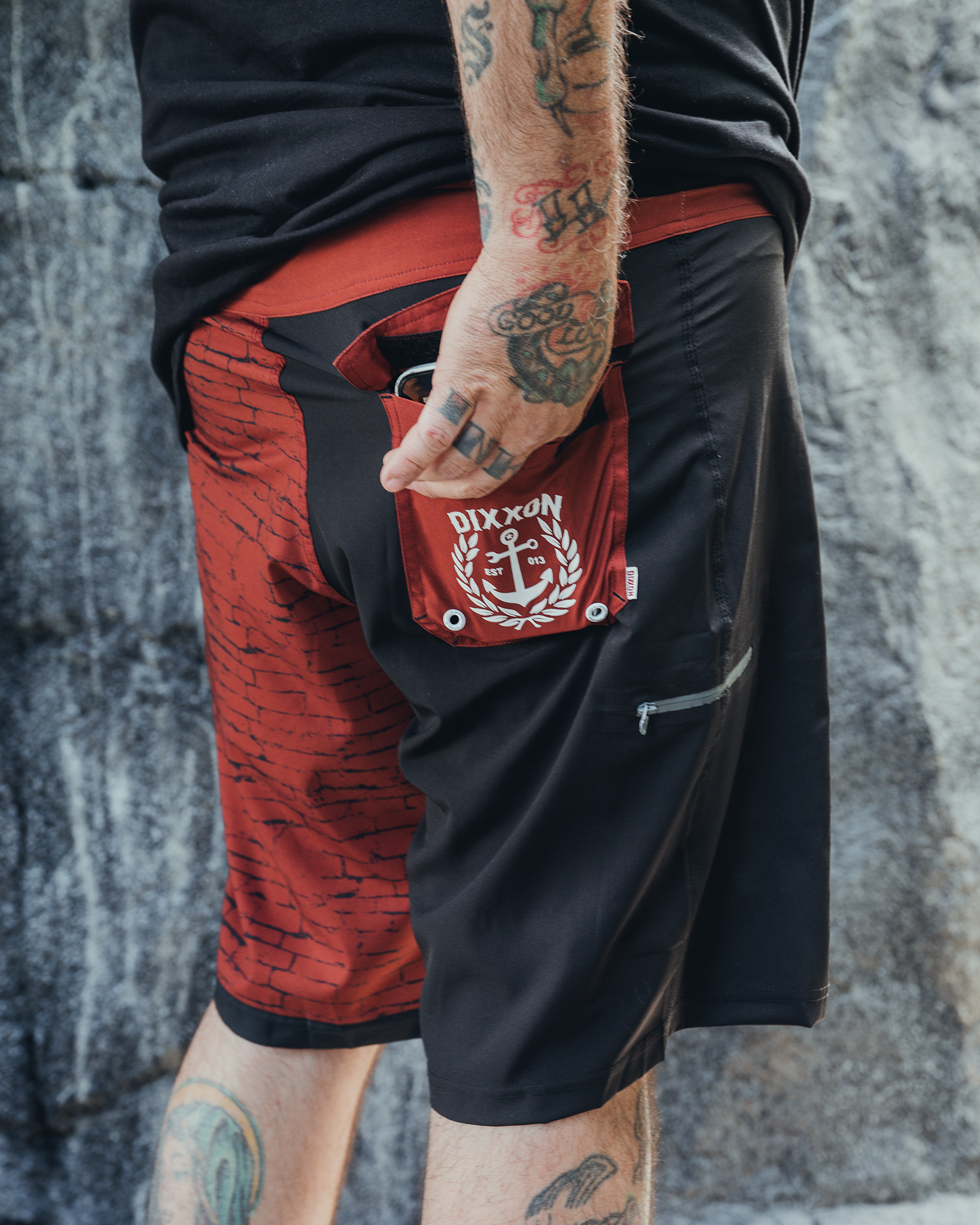 The Chop Boardshorts