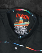 Men's El Mariachi Flannel - Dixxon Flannel Co.