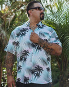 South Beach Short Sleeve - Dixxon Flannel Co.