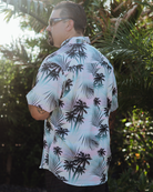 South Beach Short Sleeve - Dixxon Flannel Co.