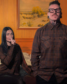 Dutch Oven Flannel - Dixxon Flannel Co.