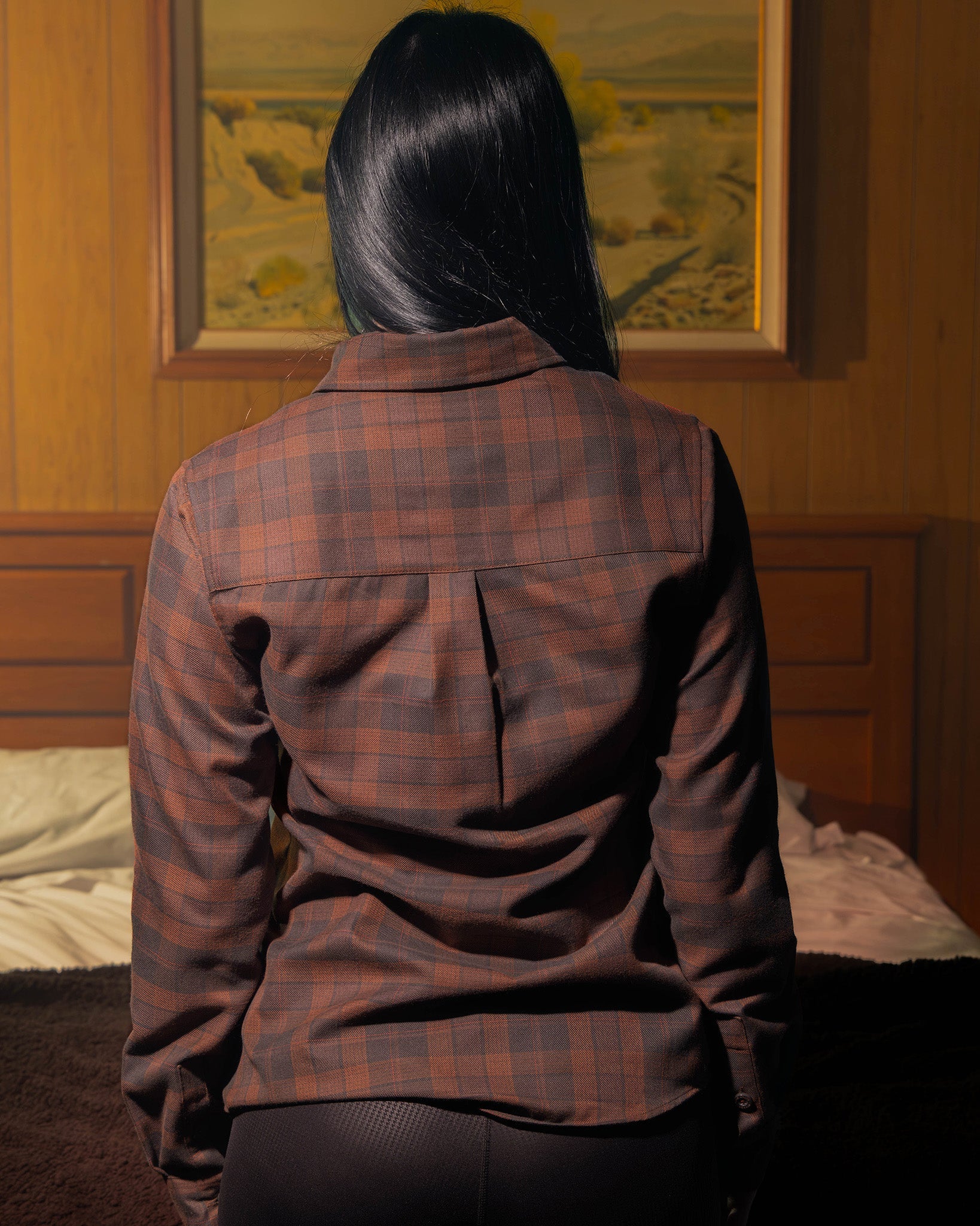 Women's Dutch Oven Flannel - Dixxon Flannel Co.