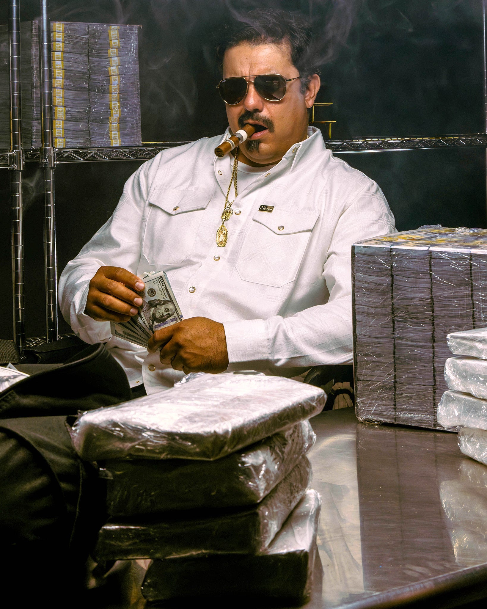 Men's Escobar Flannel - Dixxon Flannel Co.