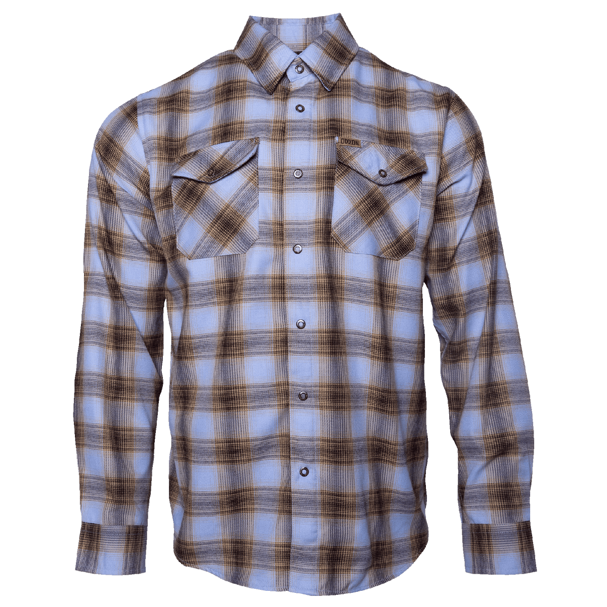 Men's 22 Jumps Twin Falls Flannel | Dixxon Flannel Co. – DIXXON UK