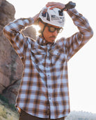 22 Jumps Twin Falls Flannel - Dixxon Flannel Co.