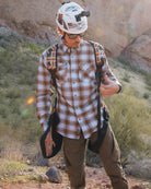 22 Jumps Twin Falls Flannel - Dixxon Flannel Co.