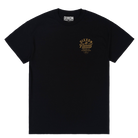 Pastime T-Shirt - Black & Gold | Dixxon Flannel Co.