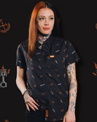 Women's The Highway Short Sleeve - Dixxon Flannel Co.