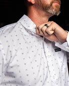 702 Long Sleeve Party Shirt - Dixxon Flannel Co.