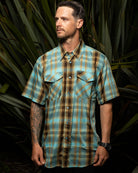 Men's St. John's Bamboo Short Sleeve | Dixxon Flannel Co.