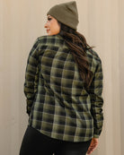 Women's The Recoil Flannel - Dixxon Flannel Co.