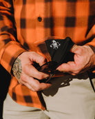 Cody Jinks Flannel | Dixxon Flannel Co.