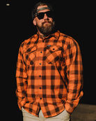 Cody Jinks Flannel | Dixxon Flannel Co.