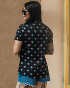 Women's La Mesa Party Shirt - Dixxon Flannel Co.