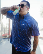 Drink, Drank, Drunk Short Sleeve | Dixxon Flannel Co.