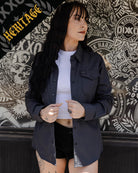 Women's Kraken Heritage Flannel - Dixxon Flannel Co.
