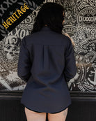 Women's Kraken Heritage Flannel - Dixxon Flannel Co.