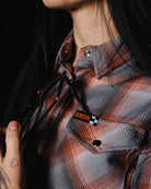 Women's The 426 Flannel - Dixxon Flannel Co.