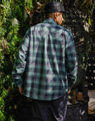 Zen Den Flannel - Dixxon Flannel Co.