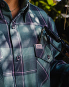 Zen Den Flannel - Dixxon Flannel Co.