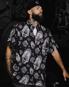 Men's Gods of Speed Party Shirt - Dixxon Flannel Co.