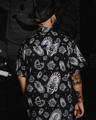 Men's Gods of Speed Party Shirt - Dixxon Flannel Co.