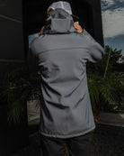 Anchor Jacket 2.0 - Charcoal - Dixxon Flannel Co.