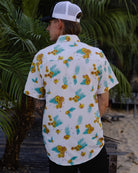 Get Pitted Party Shirt - Dixxon Flannel Co. 