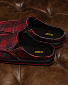 Ralphie Drip Slips - Dixxon Flannel Co.