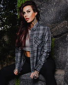 Women's The Grotto Dancun Flannel - Dixxon Flannel Co.