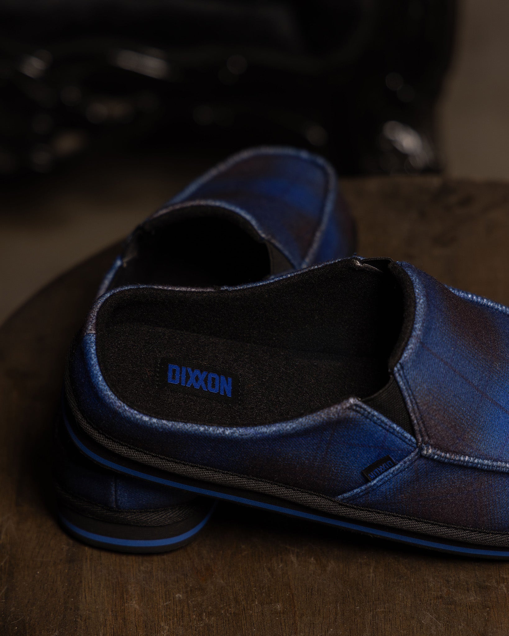 Voyage Drip Slips - Dixxon Flannel Co.