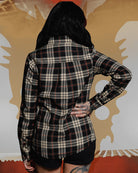 Women's Whitechapel Flannel - Dixxon Flannel Co.