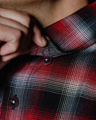 The Amity Affliction Youngbloods Flannel - Dixxon Flannel Co. 