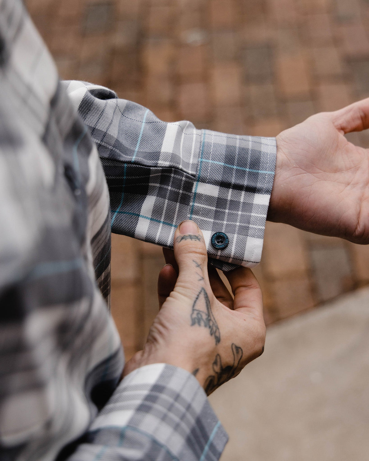 Soho Flannel