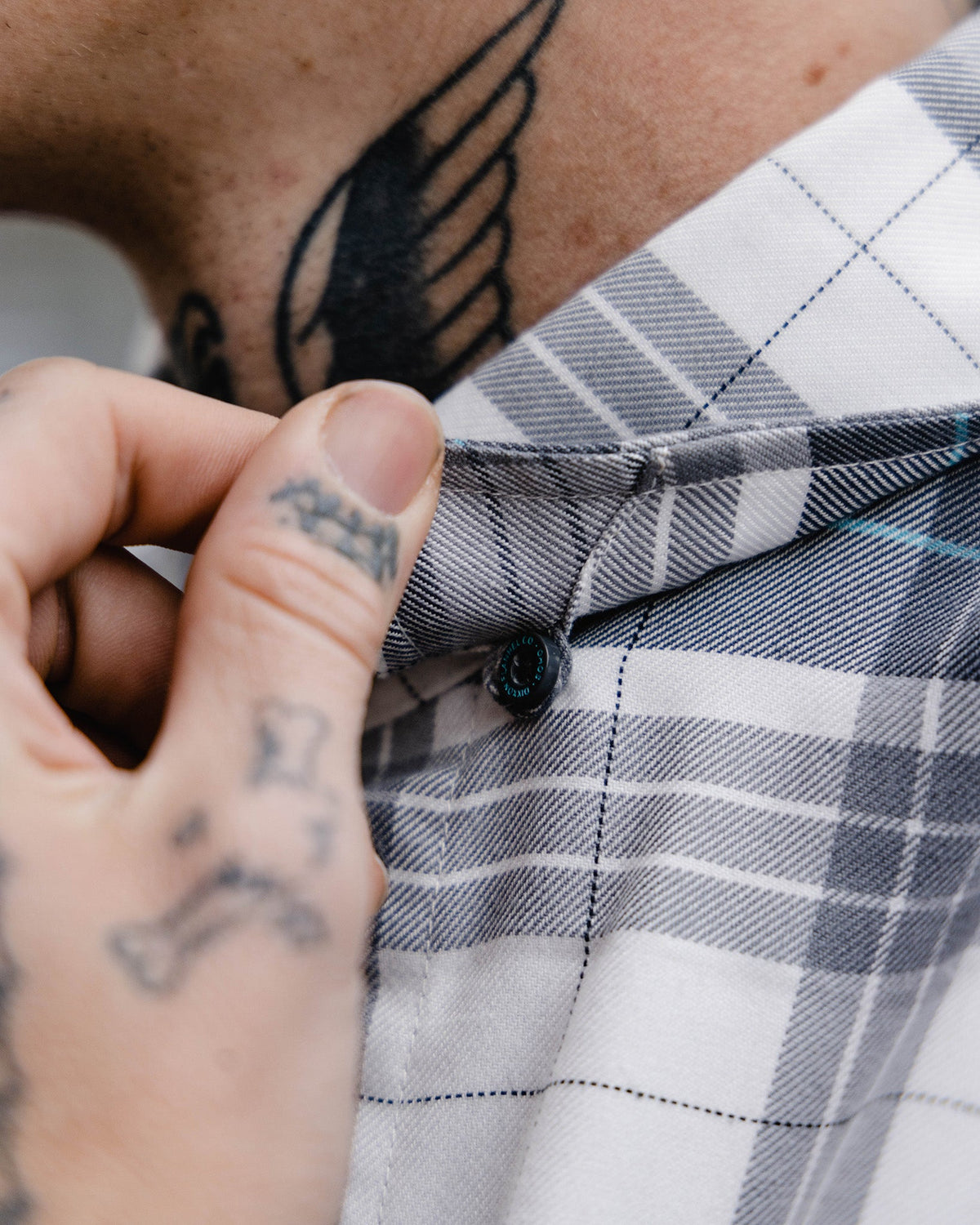 Soho Flannel