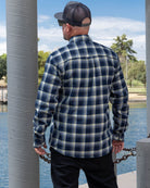 Old Salt Flannel - Dixxon Flannel Co.