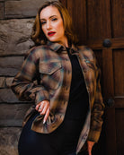 Women's Glasgow Flannel - Dixxon Flannel Co. 