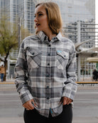 Women's Soho Flannel - Dixxon Flannel Co.